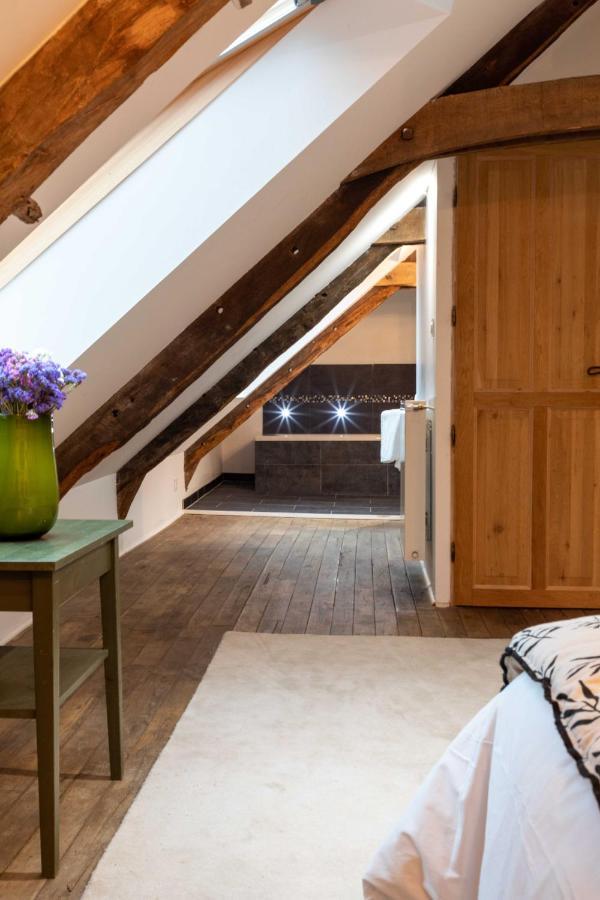 Domaine Du Kelenn, Maison D'Hotes De Charme Avec Piscine Caden Luaran gambar