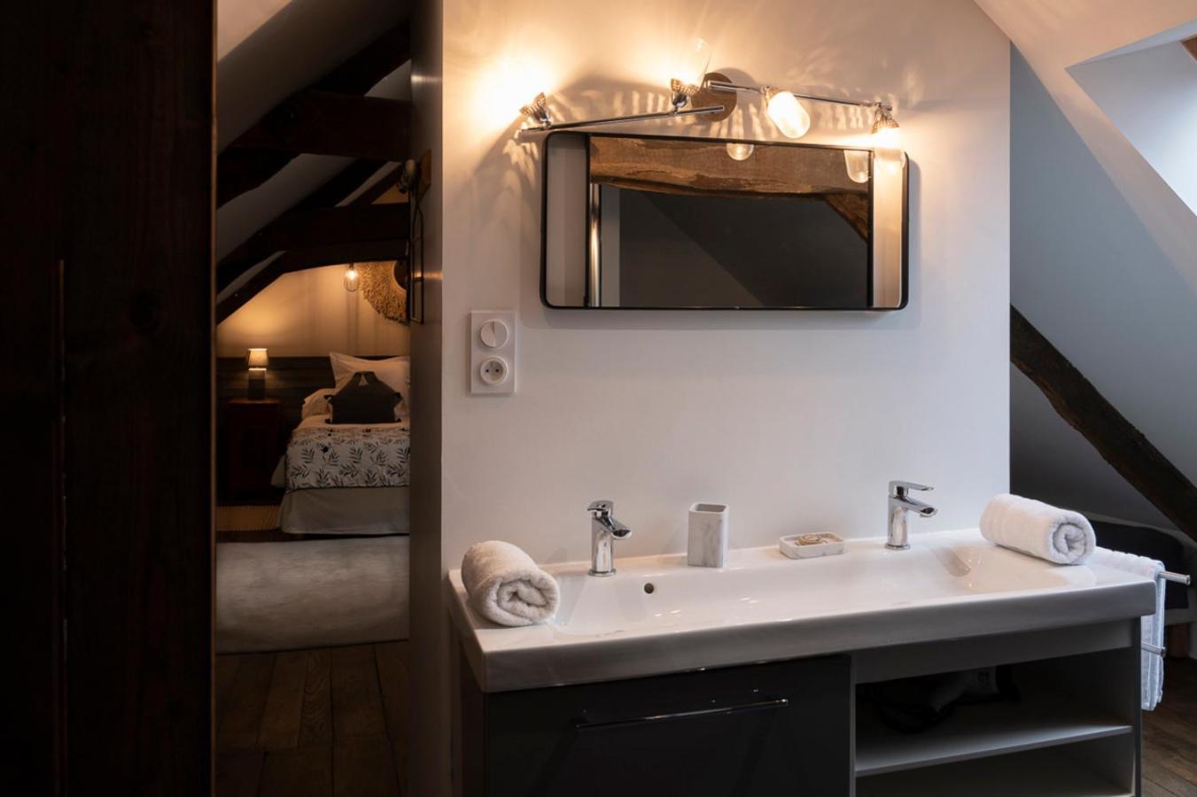 Domaine Du Kelenn, Maison D'Hotes De Charme Avec Piscine Caden Luaran gambar